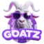 Logo Goatz Casino